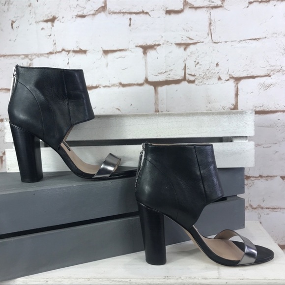 French Connection Shoes - French Connection heels. Size 8(38)